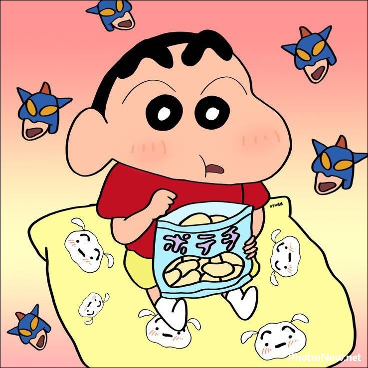 Read more about the article [125+] Shinchan Photos, Images, Pictures & Wallpapers (2024)