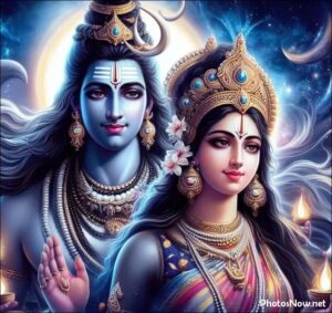 Read more about the article [555+] Shiv Parvati Images, DP, Pics, Photos, Pictures & Wallpapers (2024)